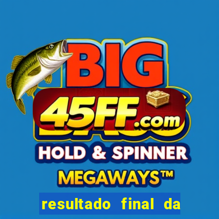 resultado final da tele sena de pascoa 2024